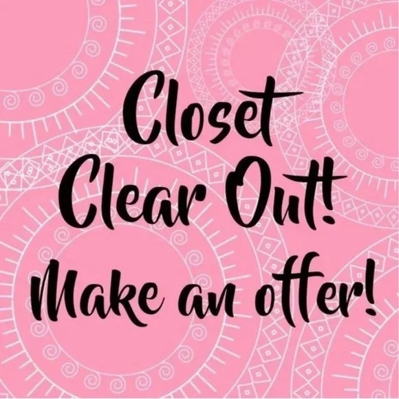 Help me make my family happy. Downsizing everything must go!! - Picture 1 of 1